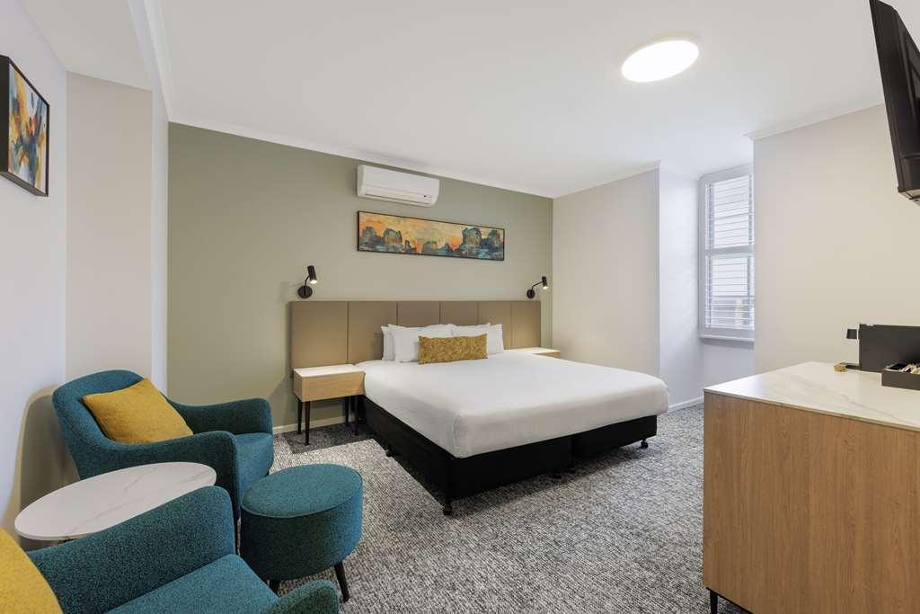 The Chancellor On Currie Adelaide Quarto foto